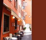 Piccolo Hotel di Garda lago di Garda